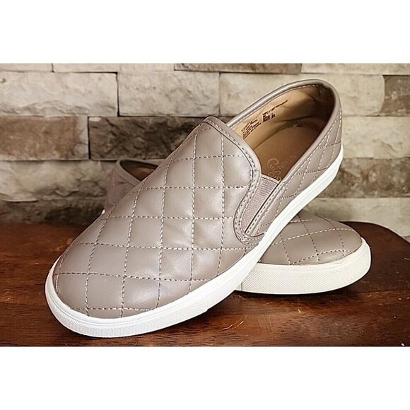 Mountain Sole Shoes Grey/Brown US Size 7 - Picture 1 of 11